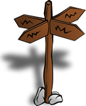 Crossraod